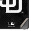 MLB San Diego Padres Dark Wash Galaxy Note20 5G Skin